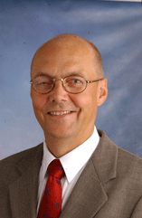 Lars Mathiassen